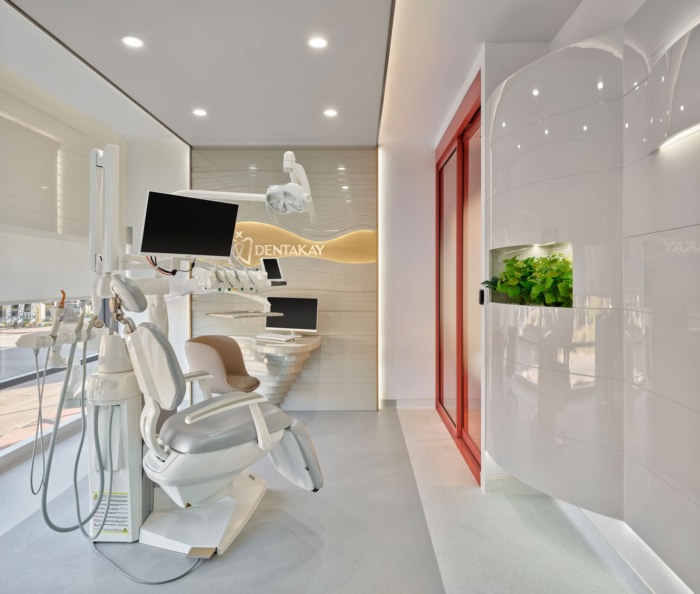 Dentakay Antalya Dental Health Polyclinic - 0