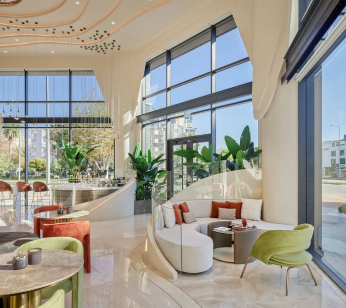 Dentakay Antalya Dental Health Polyclinic - 0