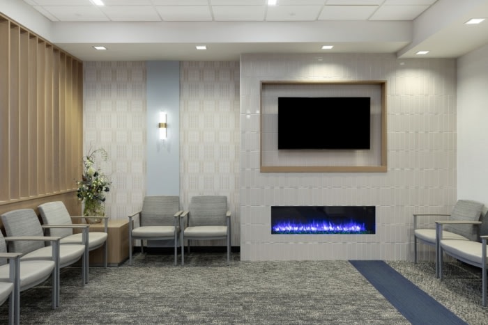 Retina Consultants of Minnesota - St. Louis Park Clinic - 0