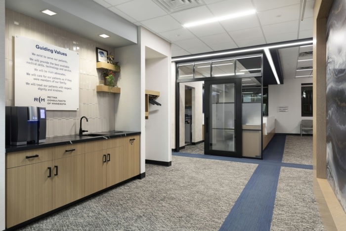 Retina Consultants of Minnesota - St. Louis Park Clinic - 0