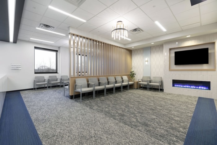 Retina Consultants of Minnesota - St. Louis Park Clinic - 0