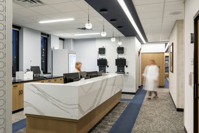 Retina Consultants of Minnesota - St. Louis Park Clinic - 0