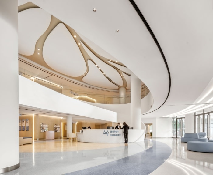 Shenzhen New Frontier United Family Hospital - 0