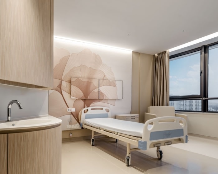 Shenzhen New Frontier United Family Hospital - 0