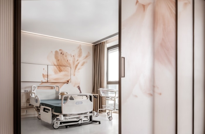 Shenzhen New Frontier United Family Hospital - 0
