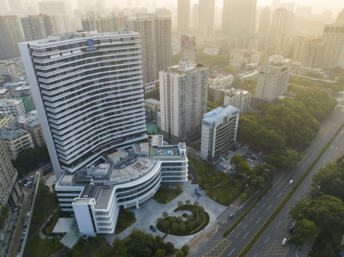 Shenzhen New Frontier United Family Hospital - 0
