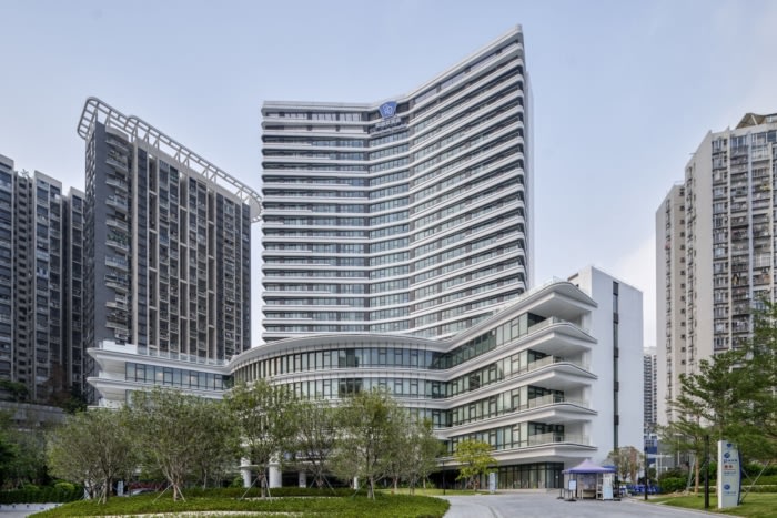 Shenzhen New Frontier United Family Hospital - 0
