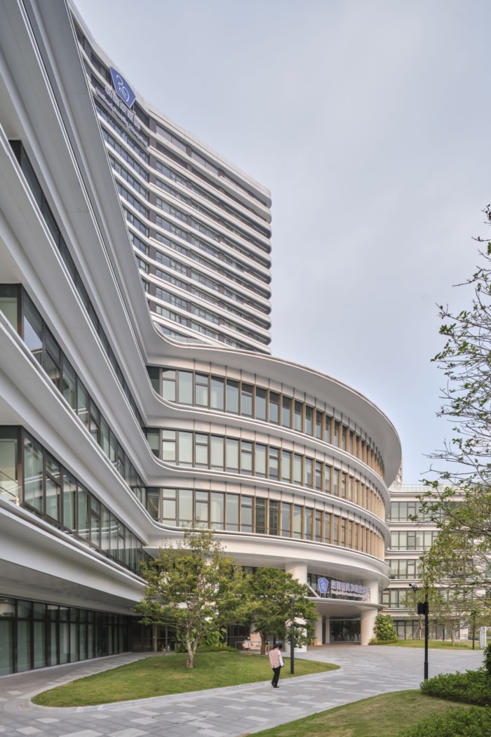 Shenzhen New Frontier United Family Hospital - 0