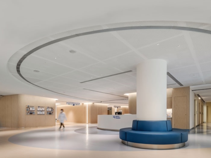 Shenzhen New Frontier United Family Hospital - 0
