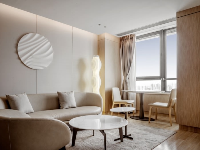 Shenzhen New Frontier United Family Hospital - 0