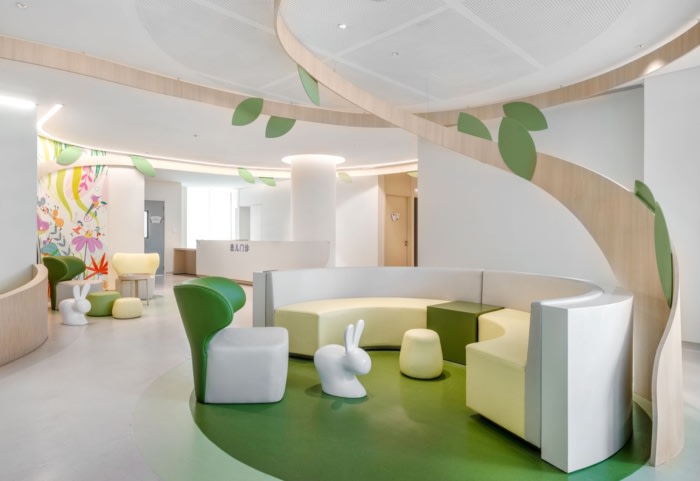 Shenzhen New Frontier United Family Hospital - 0