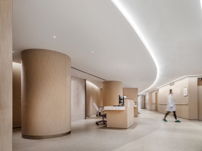 Shenzhen New Frontier United Family Hospital - 0