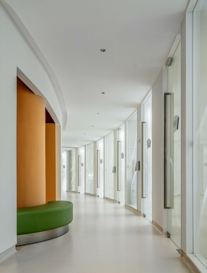 Shenzhen New Frontier United Family Hospital - 0
