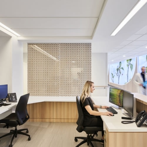 The University of Kansas Health System Proton Therapy Center