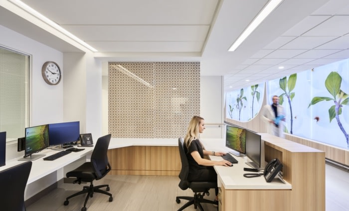 The University of Kansas Health System Proton Therapy Center - 0
