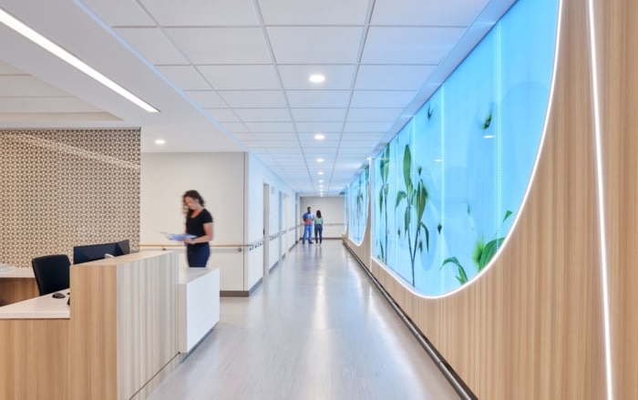 The University of Kansas Health System Proton Therapy Center - 0