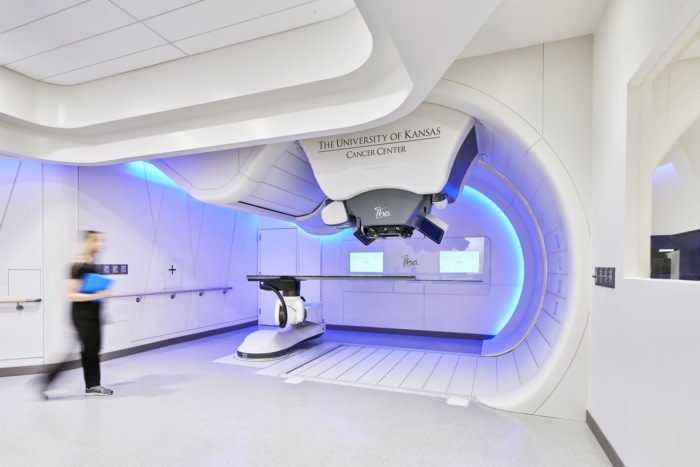 The University of Kansas Health System Proton Therapy Center - 0