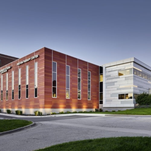 recent Michael Robinson healthcare photography projects