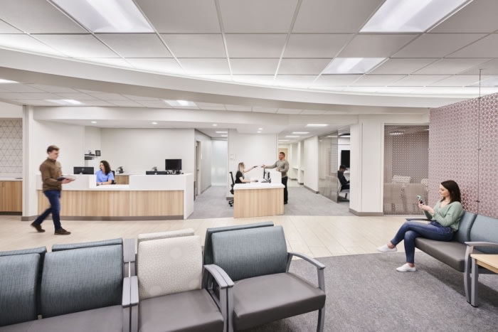 The University of Kansas Health System Proton Therapy Center - 0