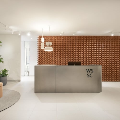 recent Westmount Square Surgical Center healthcare design projects