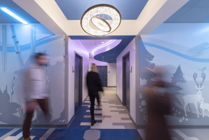 Connecticut Children's - Pediatric Specialty Care Suite - 0