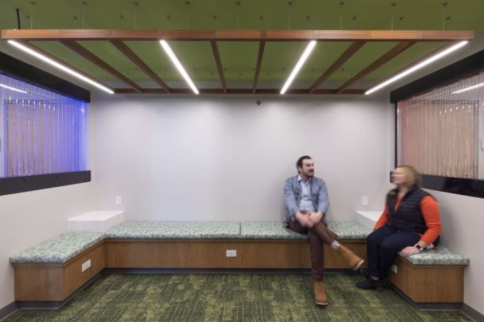 Connecticut Children's - Pediatric Specialty Care Suite - 0