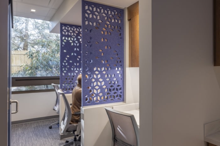 Connecticut Children's - Pediatric Specialty Care Suite - 0