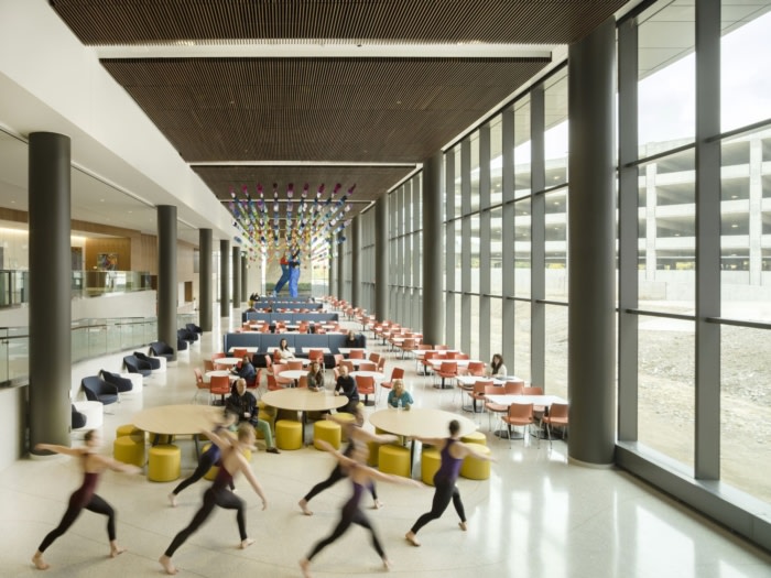 MetroHealth  - The Glick Center - 0