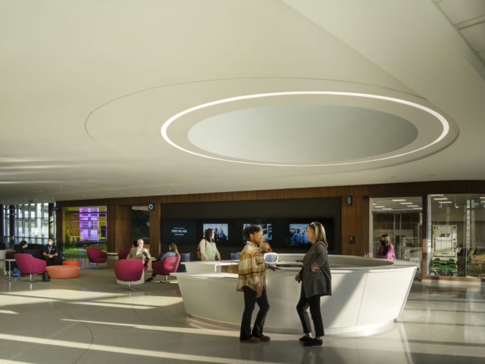 MetroHealth  - The Glick Center - 0