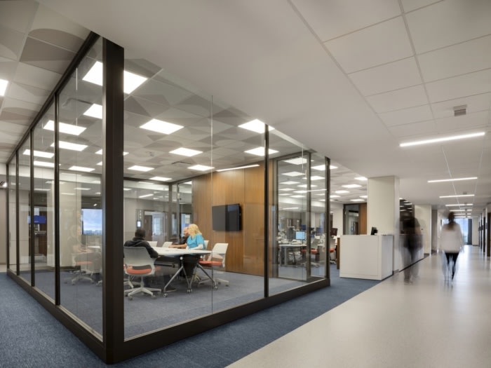 MetroHealth  - The Glick Center - 0