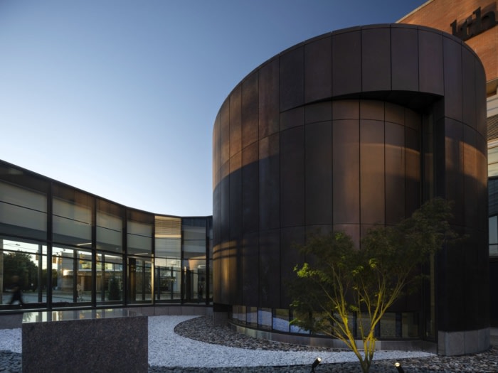 MetroHealth  - The Glick Center - 0