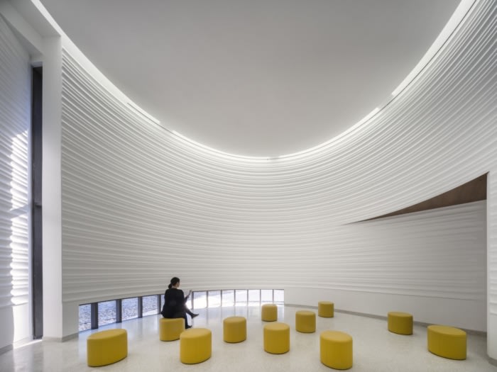 MetroHealth  - The Glick Center - 0