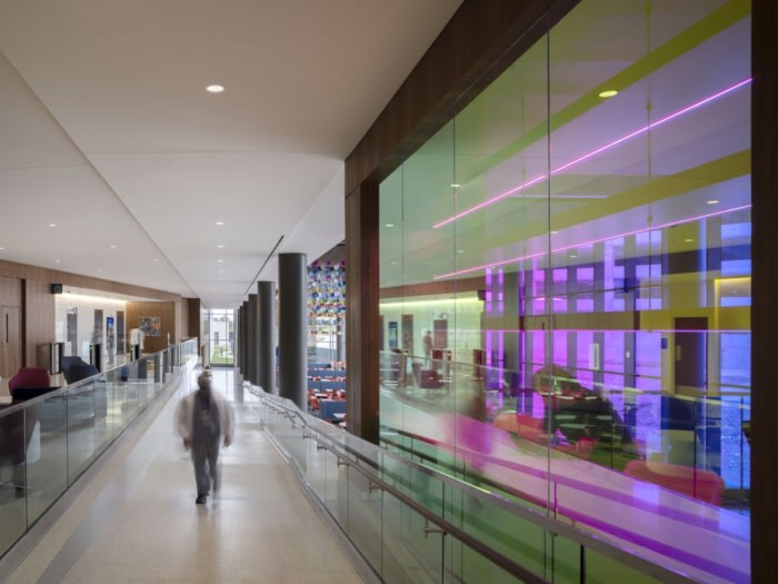 MetroHealth  - The Glick Center - 0