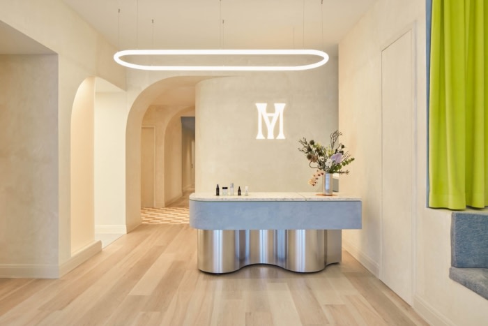 Modern Age Clinic - Upper East Side - 0