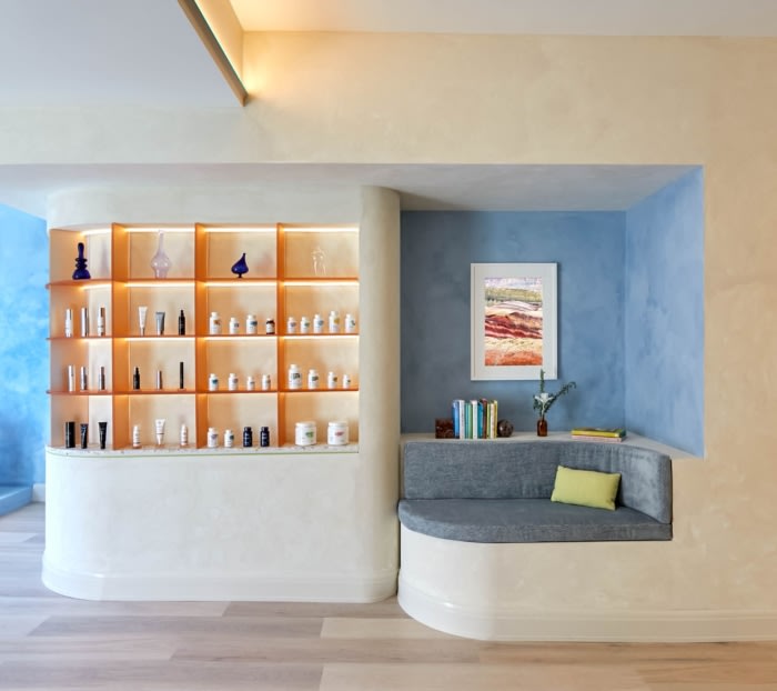 Modern Age Clinic - Upper East Side - 0
