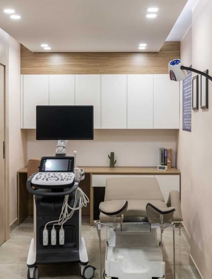 CIFAR Boutique Fertility Center - 0