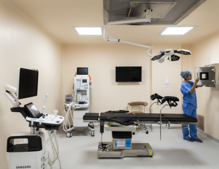 CIFAR Boutique Fertility Center - 0