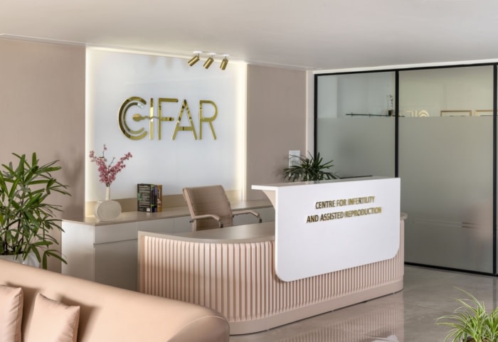 CIFAR Boutique Fertility Center - 0