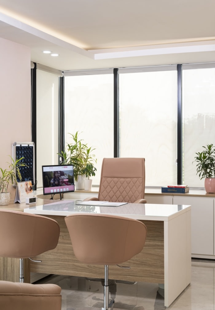 CIFAR Boutique Fertility Center - 0