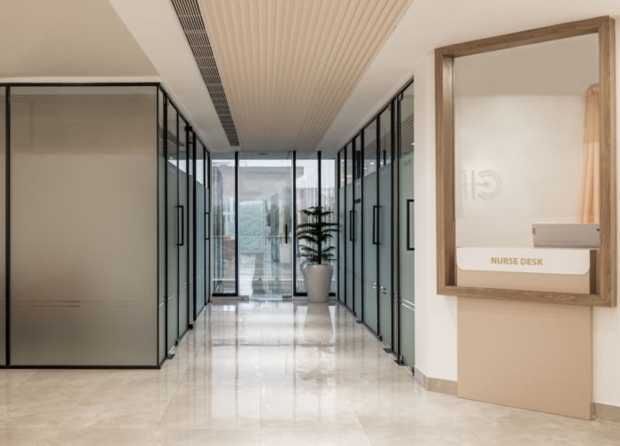 CIFAR Boutique Fertility Center - 0