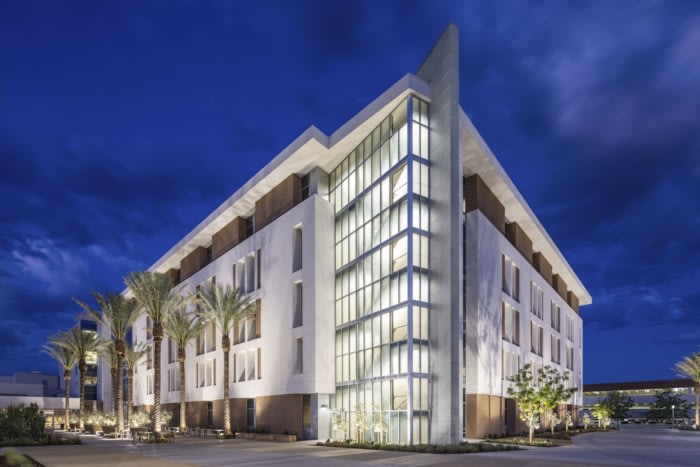 Clovis Community Medical Center Expansion - 0