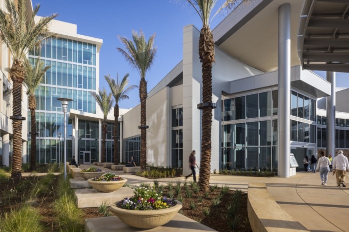 Clovis Community Medical Center Expansion - 0