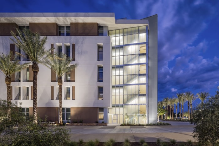 Clovis Community Medical Center Expansion - 0