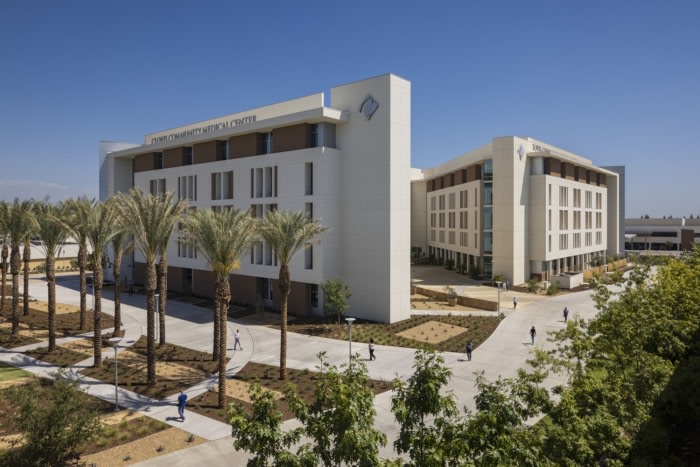 Clovis Community Medical Center Expansion - 0