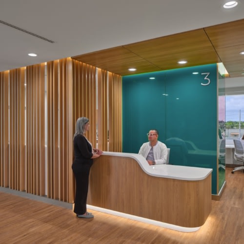 Doctors’ Center Hospital - Orlando Health Dorado