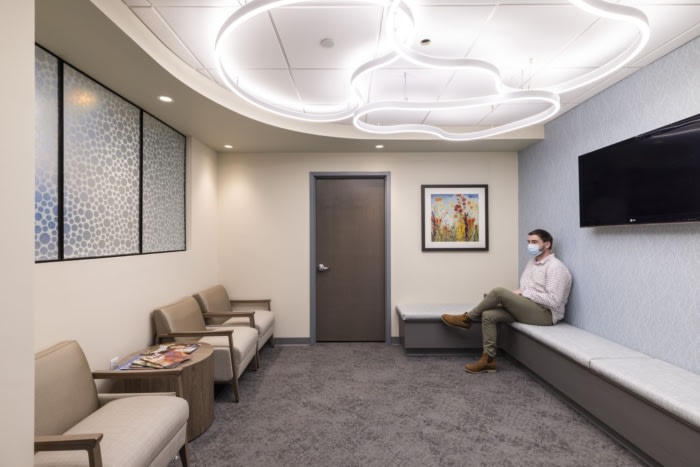Nuvance Behavioral Health Clinic - 0