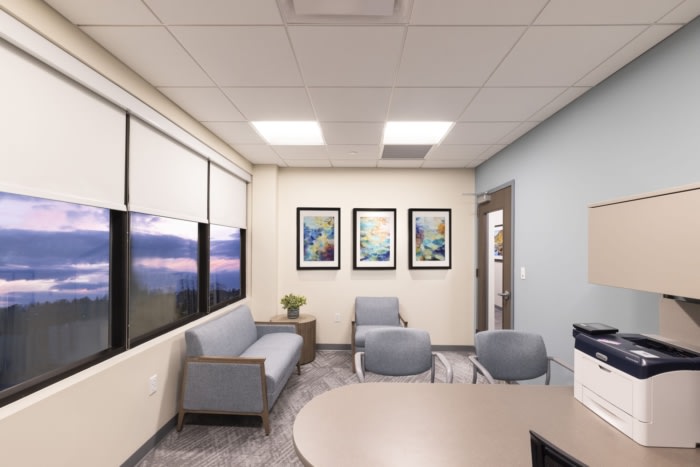 Nuvance Behavioral Health Clinic - 0