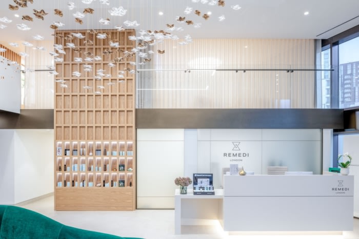 Remedi Clinic - 0