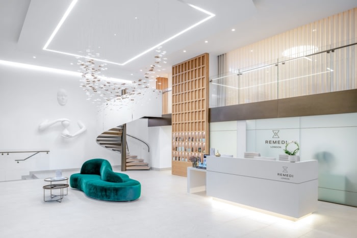 Remedi Clinic - 0