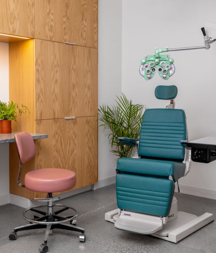 Eye Eye Clinic - 0